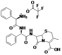 Cefalexin EP Impurity C