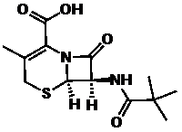 Cefalexin EP Impurity E