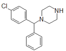 Cetirizine EP Impurity A