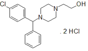 Cetirizine EP Impurity G