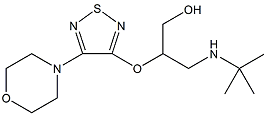 Timolol EP Impurity B