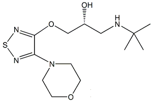 Timolol EP Impurity A