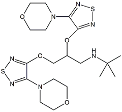 Timolol EP Impurity C 