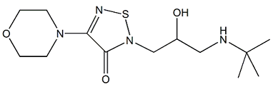 Timolol EP Impurity H