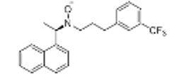 Cinacalcet N Oxide