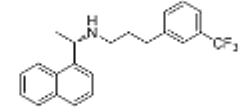 Cinacalcet S-Isomer 