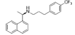 Cinacalcet Para-Isomer Impurity