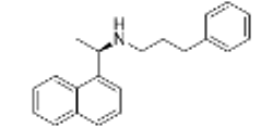 Cinacalcet Des-Fluoro Impurity