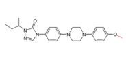 Itraconazole EP Impurity A