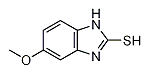 Omeprazole EP Impurity A