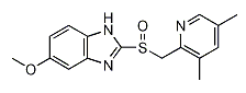 Omeprazole EP Impurity B