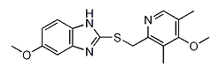 Omeprazole EP Impurity C