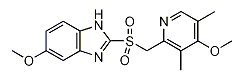 Omeprazole EP Impurity D