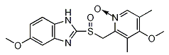 Omeprazole EP Impurity E