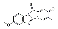 Omeprazole EP Impurity F