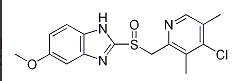 Omeprazole EP Impurity H