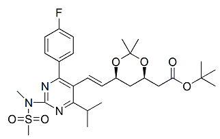 Rosuvastatin EP Impurity E