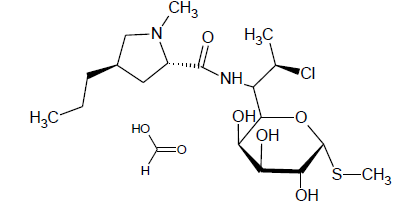 7 Epi Clindamycin