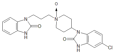 Domperidone EP Impurity C