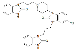 Domperidone EP Impurity E