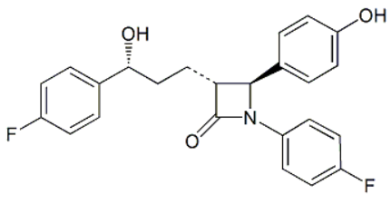 Ezetimibe 3R Isomer