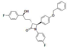 Ezetimibe H-ETMRC02 Impurity