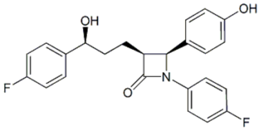 Ezetimibe (SSS)-Isomer