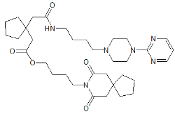 Buspirone EP Impurity J