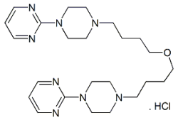 Buspirone EP Impurity D