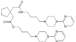 Buspirone EP Impurity F