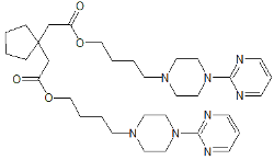 Buspirone EP Impurity H