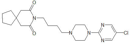 Buspirone EP Impurity I