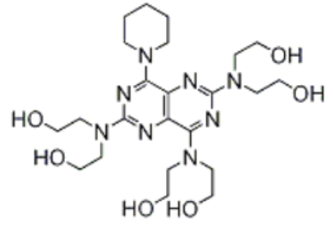 Dipyridamole EP Impurity B 