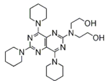 Dipyridamole EP Impurity A