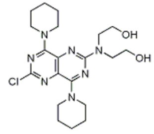 Dipyridamole EP Impurity C