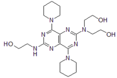 Dipyridamole EP Impurity D