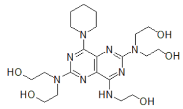 Dipyridamole EP Impurity F