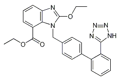 Candesartan Cilexetil EP Impurity A