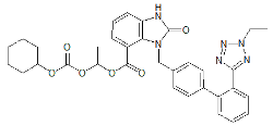 Candesartan Cilexetil EP Impurity D