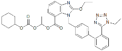 Candesartan Cilexetil EP Impurity E