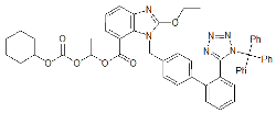 Candesartan Cilexetil EP Impurity H