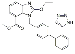 Candesartan Cilexetil EP Impurity I