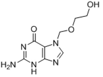 7 Acyclovir Impurity