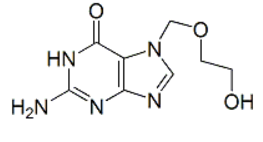 Acyclovir EP Impurity C