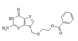 Acyclovir EP Impurity D