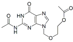 Acyclovir EP Impurity G