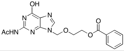 Acyclovir EP Impurity H