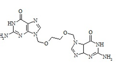 Acyclovir EP Impurity I