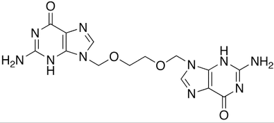 Acyclovir EP Impurity J