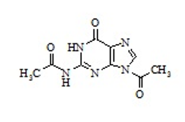 Acyclovir EP Impurity L